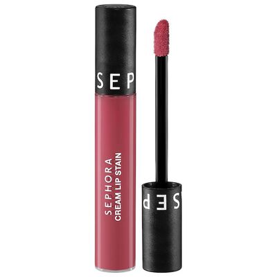 CREAM LIP STAIN 24 124 ROSE INSTINCT